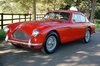 1957 Aston Martin DB MKIII In vendita