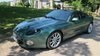 1999 Aston Martin DB7 Vantage Coupe Left Hand Drive Manual For Sale