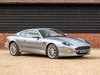 2002 Aston Martin DB7 Vantage Kaufen Bei