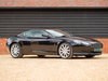 2005 Aston Martin DB9 In vendita