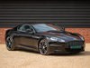 2010 Aston Martin DBS Carbon Black Edition In vendita