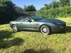 1996 Aston Martin DB7 Volante: 06 Sep 2018 For Sale by Auction