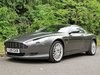 2009 Aston Martin DB9 6.0 Seq 2dr **FULL ASTON MARTIN HISTORY** VENDUTO
