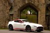 2016 Aston Martin Vantage 4.7 N430 Coupe (Just 11728 miles) VENDUTO