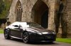 2010 Aston Martin Vantage 4.7 V8 N420 Coupe (Just 32580 miles) SOLD