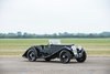 1938 ASTON MARTIN 15/98 SHORT CHASSIS OPEN SPORTS For Sale