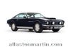 1978 Aston Martin V8 Series III Automatic  VENDUTO