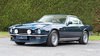 1980 Aston Martin V8 Vantage Coupe- Factory X Pack Upgrade For Sale