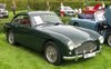 1957 This DB2/4 Mk2 For Sale