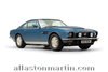 1979 Exceptional Aston Martin V8 Series IV Saloon Auto - Oscar  For Sale