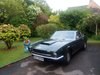 1973 Aston Martin V8 S111 Auto 1974 Lovely PRICE DROP In vendita
