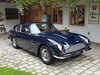 1965 Aston Martin DB6 Vantage, wonderfully preserved In vendita
