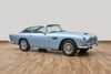 1965 Aston Martin DB5 Saloon For Sale