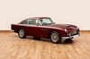 1964 Aston Martin DB5 Saloon For Sale