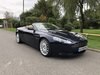 Aston Martin DB9 V12 Volante 2008 ONLY 14600 MILES In vendita