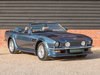 1988 Aston Martin V8 Vantage Volante In vendita