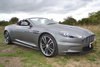 2011 Aston Martin DBS Volante In vendita