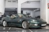 2001 Aston Martin DB7 Vantage Volante SOLD