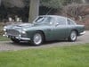 1962 Aston Martin DB4 Series IV For Sale
