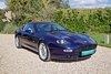 1998 ASTON MARTIN DB7 3.2 COUPE  For Sale