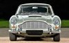 1964 Stunning DB5 just fully restored For Sale