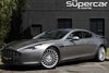 Aston Martin Rapide - 2010 - 56K Miles - Great Condition For Sale