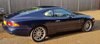 1998 Aston Martin DB7: 13 Oct 2018 In vendita all'asta