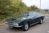 1969 Aston Martin DBS Vantage, Manual, RHD, PAS, History In vendita