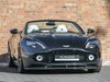 2018 Aston Martin Vanquish Zagato Volante For Sale