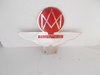 1975 ASTON MARTIN OWNERS CLUB CAR BADGE  For Sale