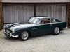 1961 Aston Martin DB4 Series III (LHD) For Sale