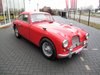 1955 Aston Martin DB2/4 Barn Find In vendita
