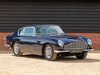 1966 Aston Martin DB6 For Sale