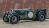 Aston Martin LM3 1929 For Sale