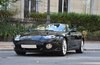 2000 Aston Martin DB7 Vantage Volante For Sale by Auction