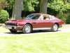 1973 Aston Martin AM Vantage Auto For Sale