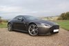 2010 VERY LOW MILES ONE OWNER MANUAL V12 VANTAGE For Sale