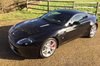 2006 Vantage 8 -  Barons Sandown Pk Saturday 27th October 2018 For Sale by Auction