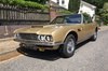 1969 DBS - Barons Sandown Pk Saturday 27th October 2018 For Sale by Auction