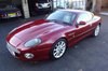 2000 DB7 Vantage - Barons Sandown Pk Saturday 27th Oct 2018 For Sale by Auction