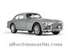 1958 Nut & Bolt Restored Aston Martin DB Mark III SOLD