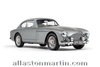 1958 Nut & Bolt Restored Aston Martin DB Mark III VENDU