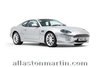 2002 Exceptional Aston Martin DB7 Vantage Automatic For Sale