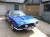 1973 Aston Martin V8 Auto In vendita