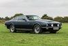 1979 Aston Martin V8 Oscar India - 25,000 miles   For Sale by Auction
