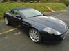 2007 Aston Martin DB9 Volante For Sale
