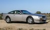 1990 Aston Martin Virage - 33,000 miles and £10,000 spend For Sale by Auction