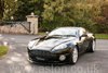 2007 Aston Martin Vanquish S Ultimate Edition For Sale