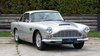 1963 Aston Martin DB4 Series 5 'Special Series' Saloon For Sale