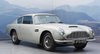 1968 Aston Martin DB6 Coupe aut. For Sale